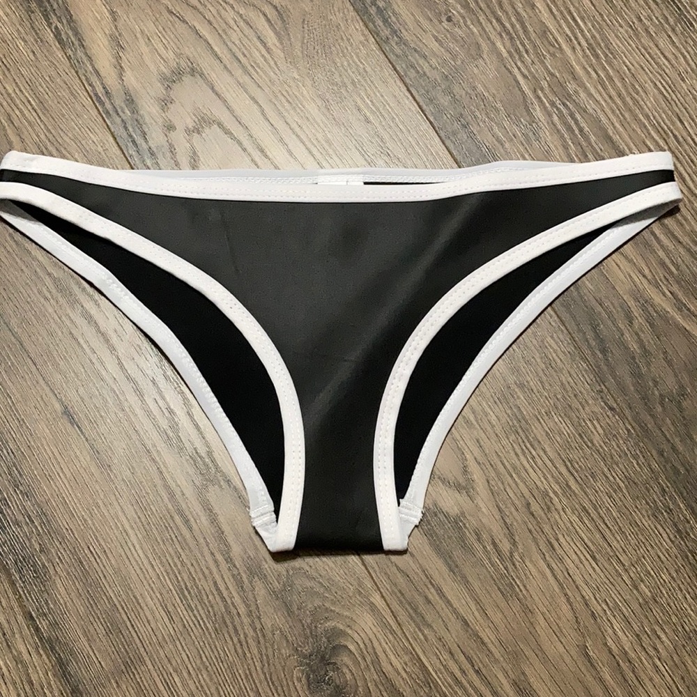 Hoaka swim wear bottom
